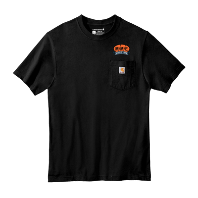 Carhartt Workwear Pocket Short Sleeve T-Shirt