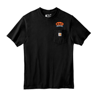 Carhartt Workwear Pocket Short Sleeve T-Shirt