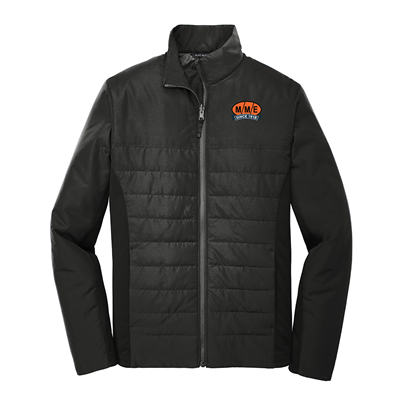 Port Authority® Collective Insulated Jacket
