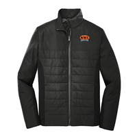 Port Authority® Collective Insulated Jacket