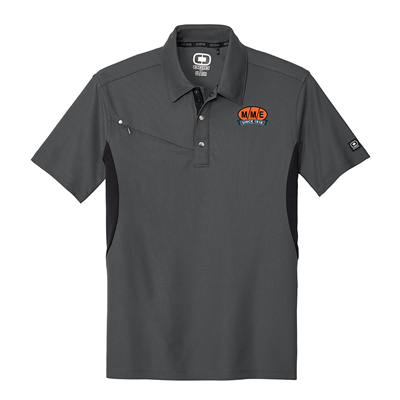 OGIO® - Accelerator Polo