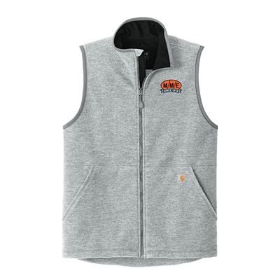 Carhartt® Textured Fleece Vest