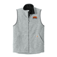 Carhartt® Textured Fleece Vest