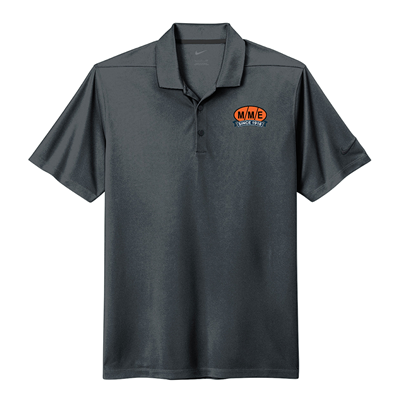 Nike Dri-Fit Micro Pique 2.0 Polo