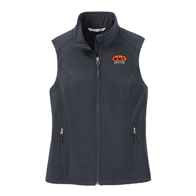 Port Authority® Ladies Core Soft Shell Vest