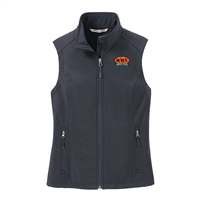 Port Authority® Ladies Core Soft Shell Vest