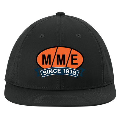 Sport-Tek Pro-Cut Stretch-Tek Cap