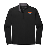 Port Authority® Silk Touch ™ Performance 1/4-Zip