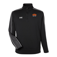 Under Armour Men's Command Quarter-Zip 2.0