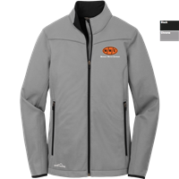 Eddie Bauer® Women's Weather-Resist Soft Shell Jacket
