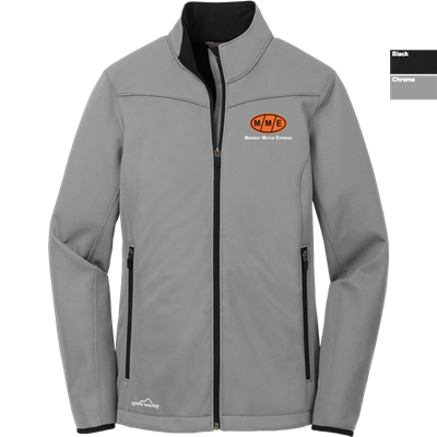 Eddie Bauer® Women's Weather-Resist Soft Shell Jacket