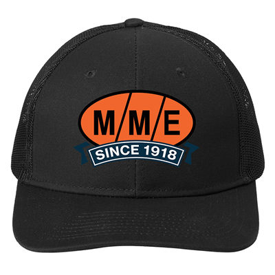 Port Authority Snapback Trucker Cap