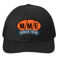 Port Authority Snapback Trucker Cap