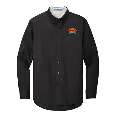 Port Authority® Tall Long Sleeve Easy Care Shirt
