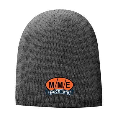 Port & Company® Fleece-Lined Beanie Cap