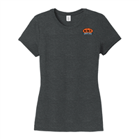 District Made® Ladies Perfect Tri® Crew Tee