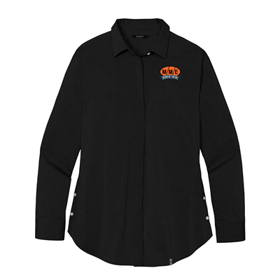 OGIO Ladies Commuter Woven Shirt