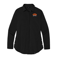 OGIO Ladies Commuter Woven Shirt