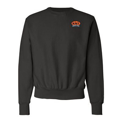 Champion® Reverse Weave® Crewneck Sweatshirt