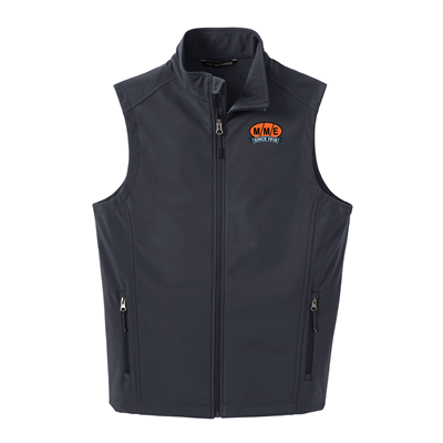 Port Authority® Core Soft Shell Vest