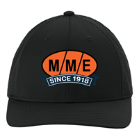 Sport-Tek Pro-Cut Adjustable Cap