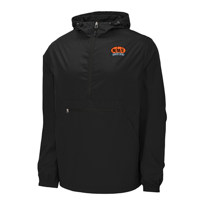 Sport-Tek® Packable Anorak