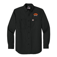 Carhartt® Rugged Professional™ Series Long Sleeve Shirt