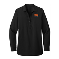 Port Authority® Ladies City Stretch Tunic Shirt