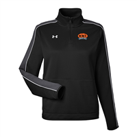 Under Armour Women's Command Quarter-Zip 2.0