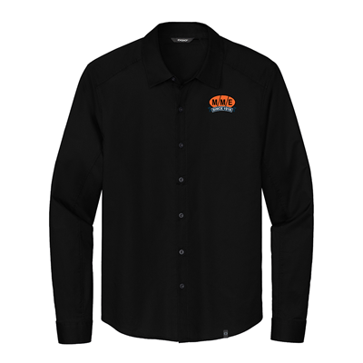 OGIO Commuter Woven Shirt