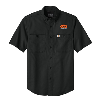 Carhartt® Rugged Professional™ Series Short Sleeve Shirt