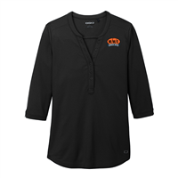 Ogio Ladies Jewel Henley