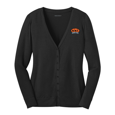 Port Authority® Ladies Concept Cardigan