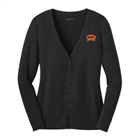 Port Authority® Ladies Concept Cardigan